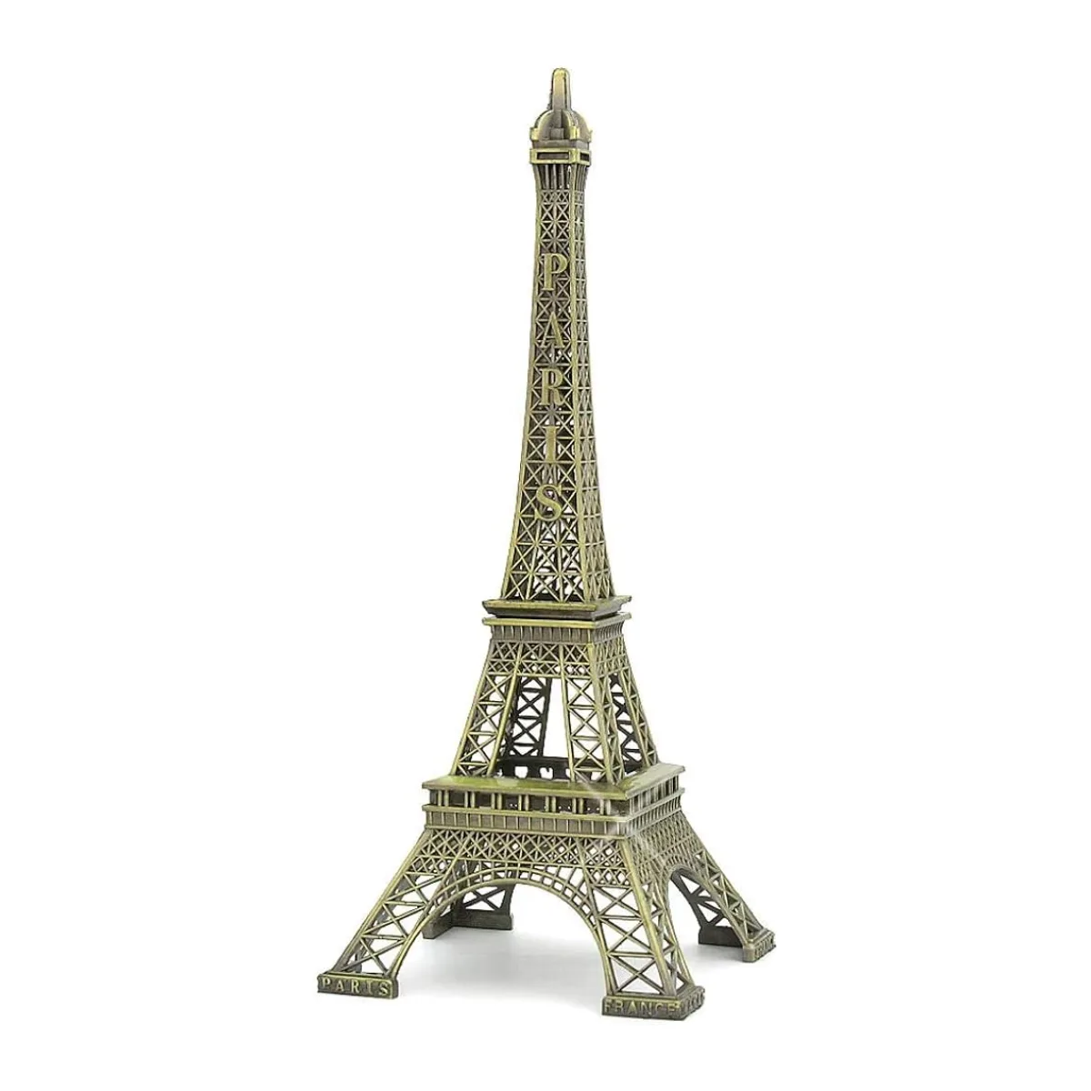 Eiffel Tower Decorative Model – 8 CM, 13 CM & 25 CM