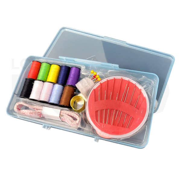 48 – Piece Insta Sewing Kit
