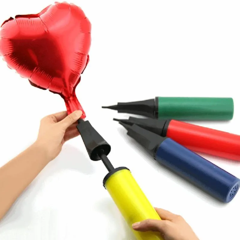 Balloon Pump – Manual Air Pump