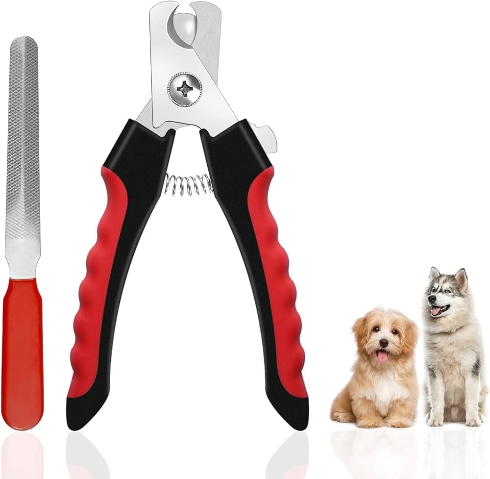 Pet Grooming Tools 2 Pcs