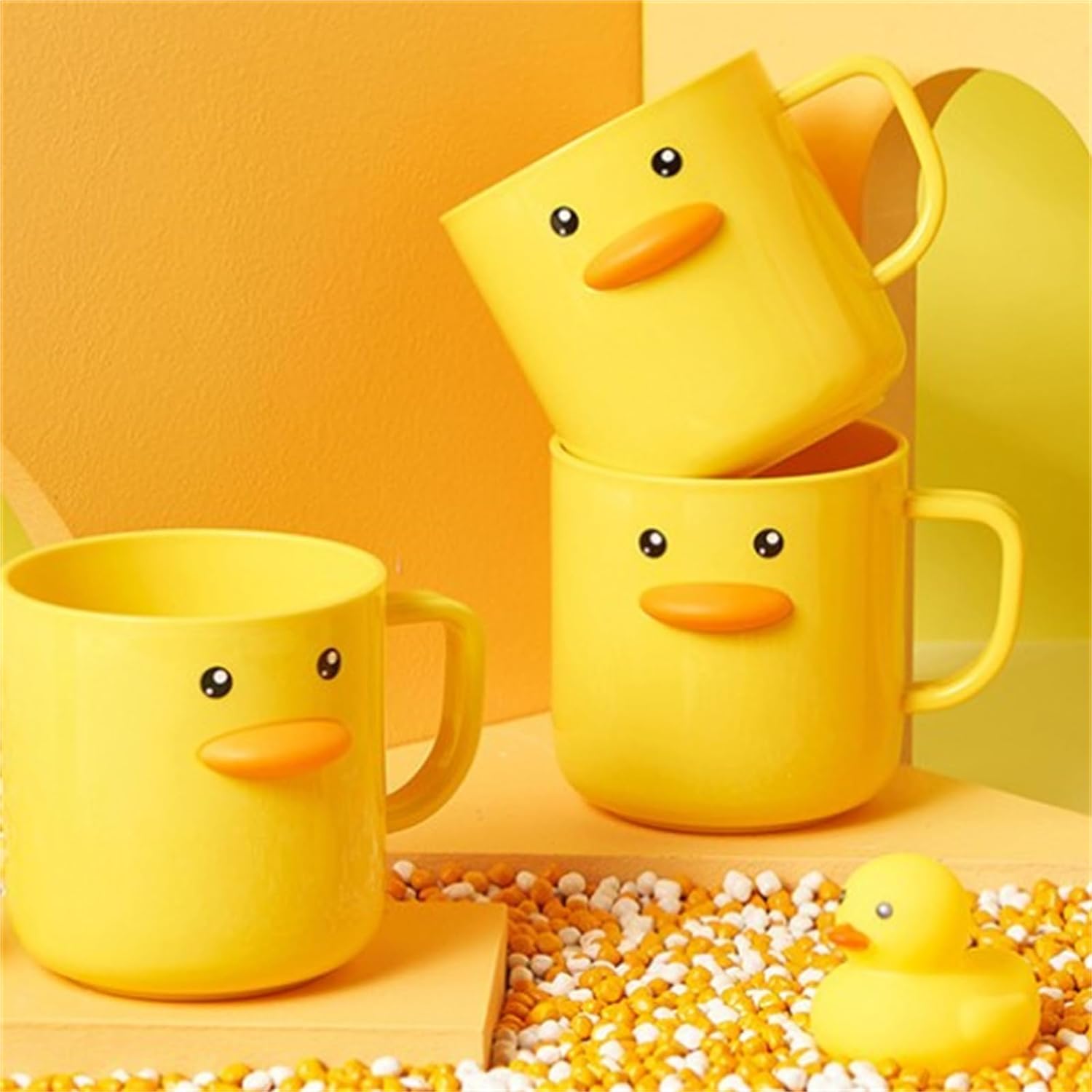Duck Face Cup