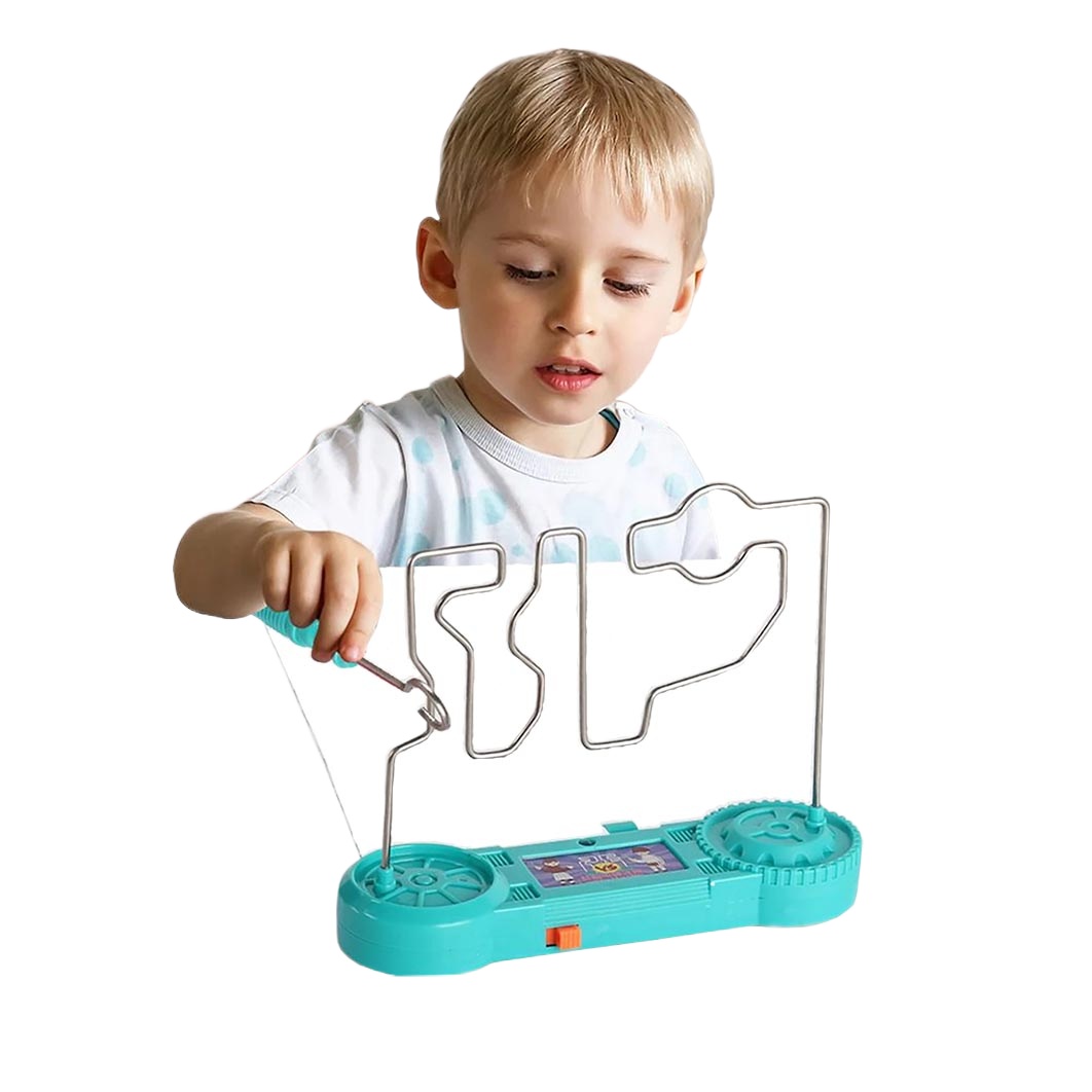 Funny Maze Game – 1 Player