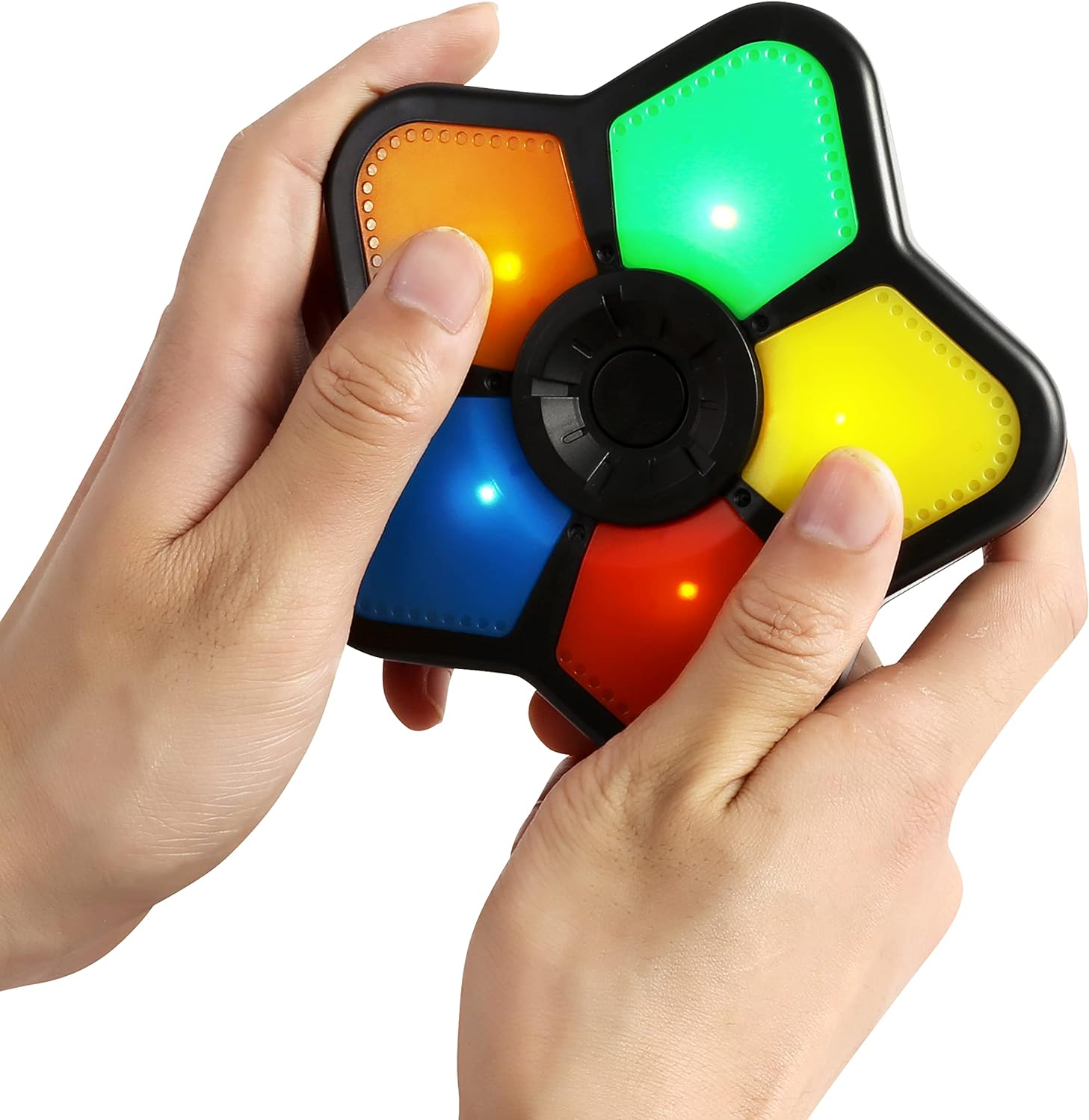 Game Memory Card