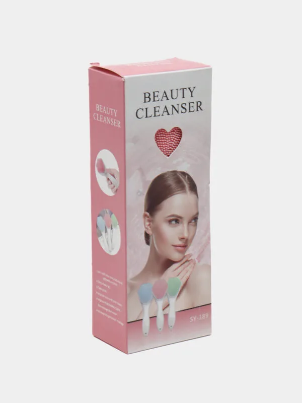 Beauty Cleanser