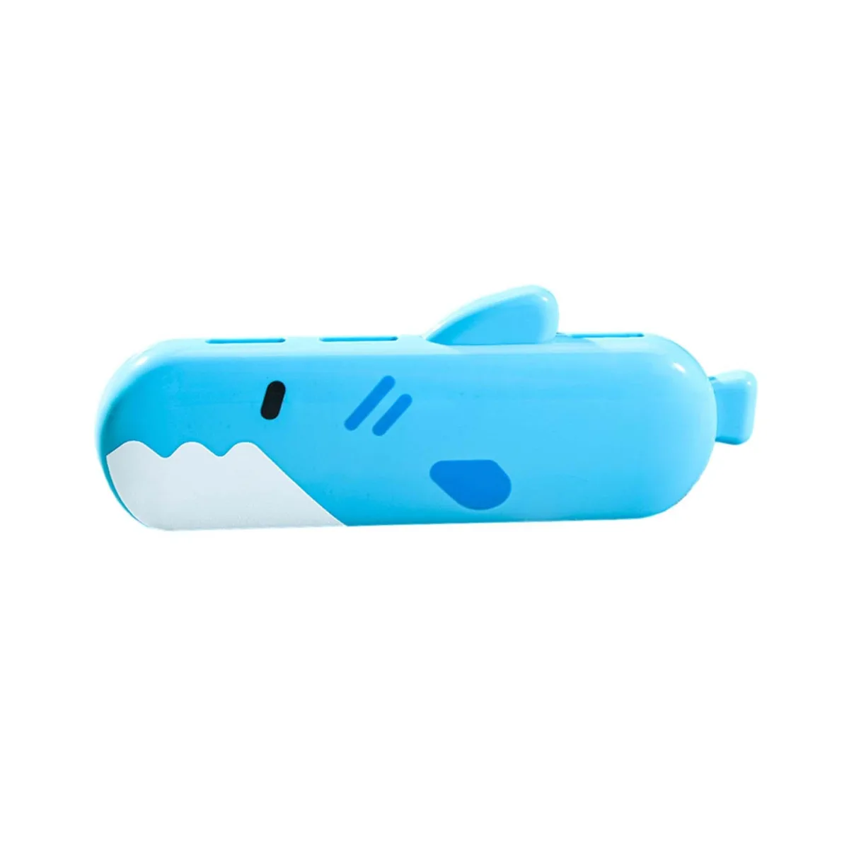 Children’s Cartoon Harmonica – Blue or Pink