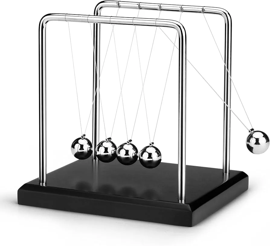 Newtons Cradle