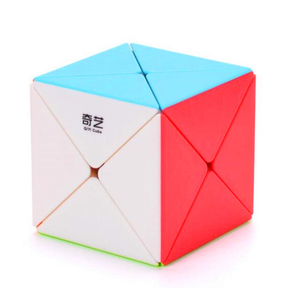 Rubik – X Dino
