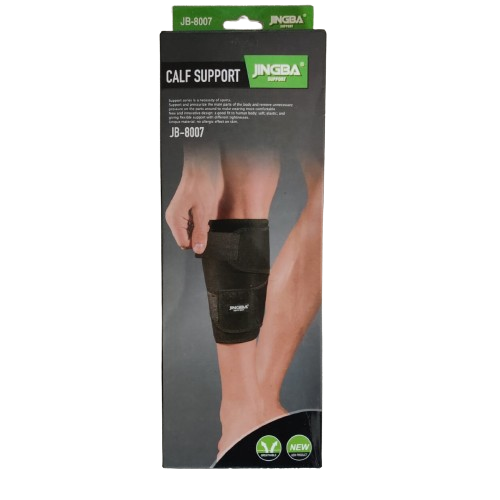 Jingba JB – 8007 Calf Support