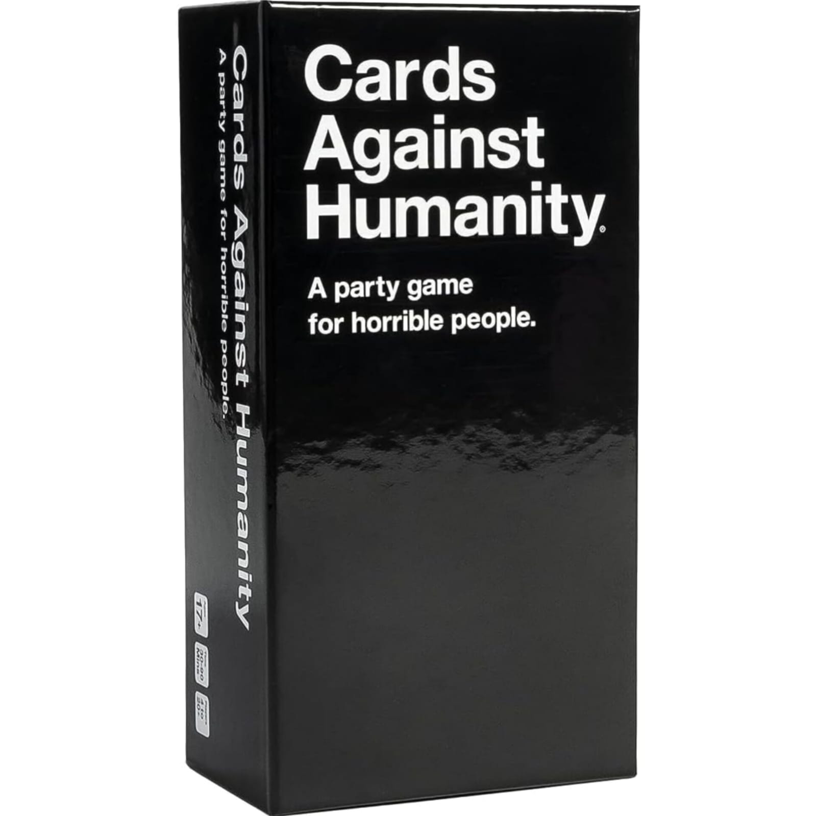 Cards Against Humanity – Multiplayer Card Game