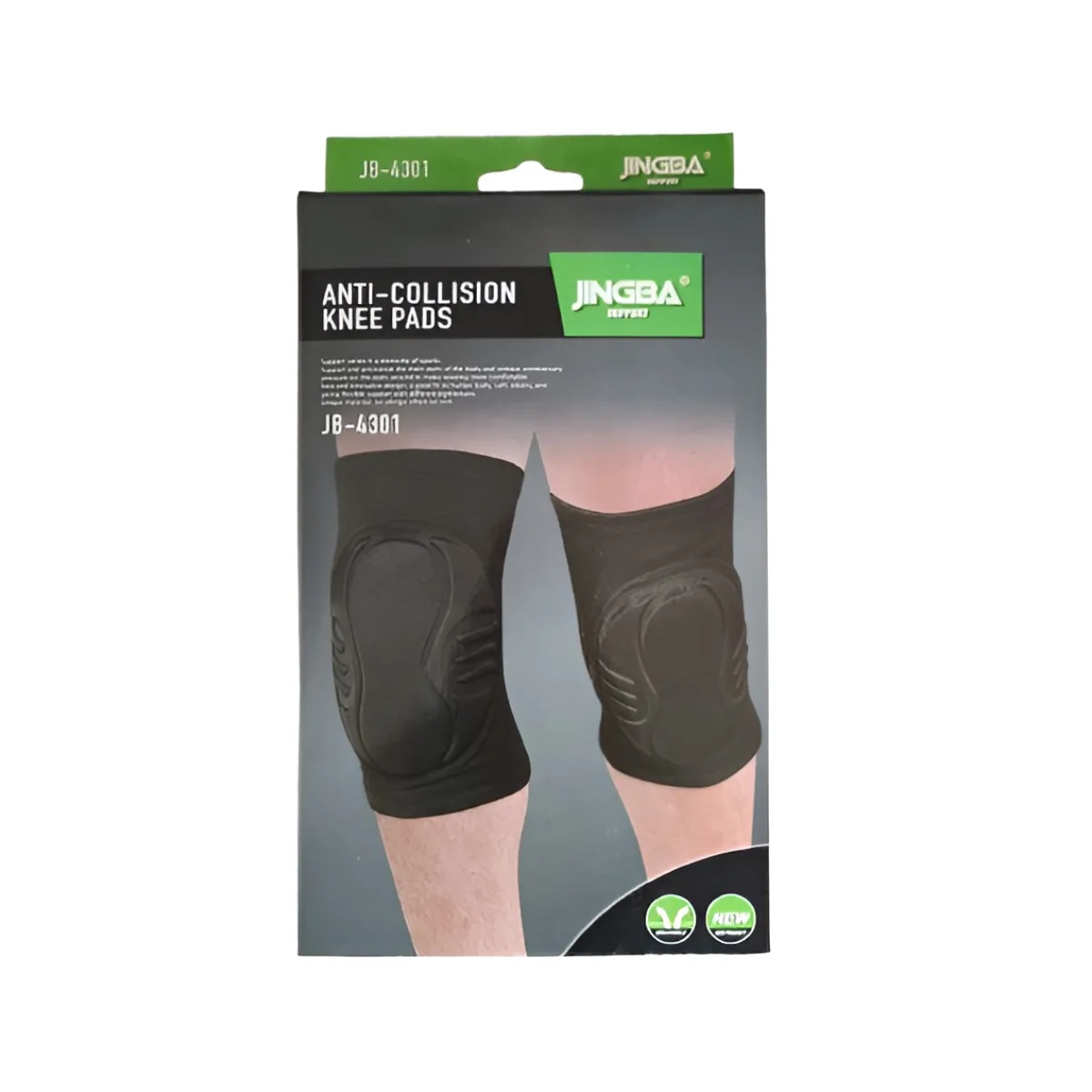 Jingba JB 7619 Knee Support