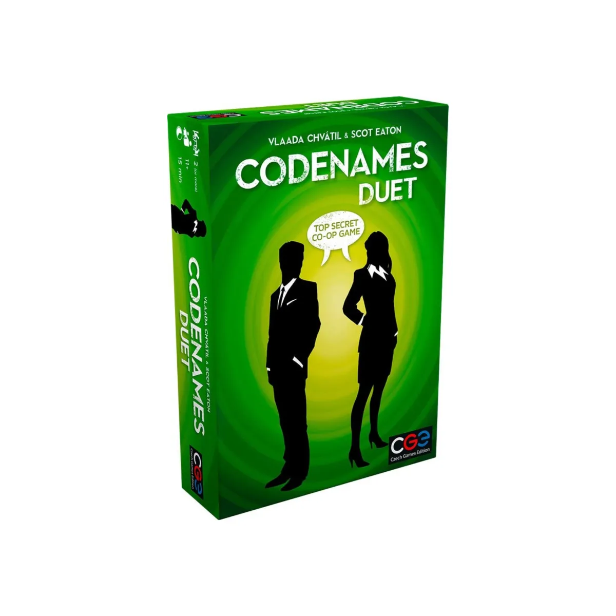 Codenames Board Game Editions
