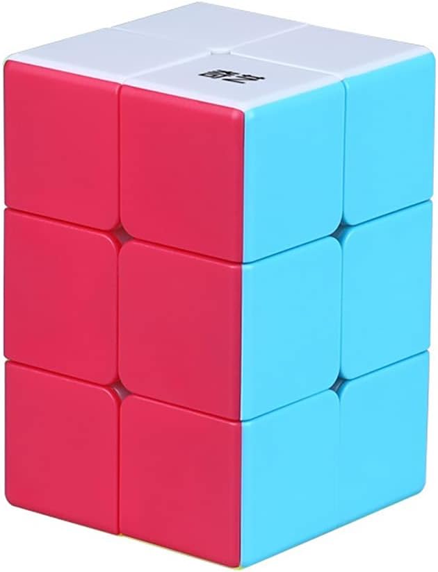 Rubik 2×2×3 Premium Puzzle Cube