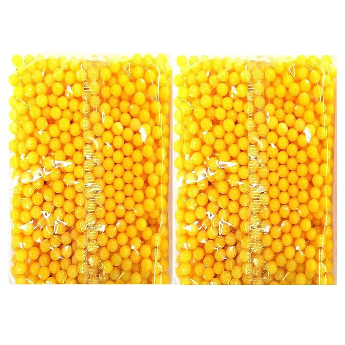 6mm BB Pellets for Toy Guns – 100 Pack