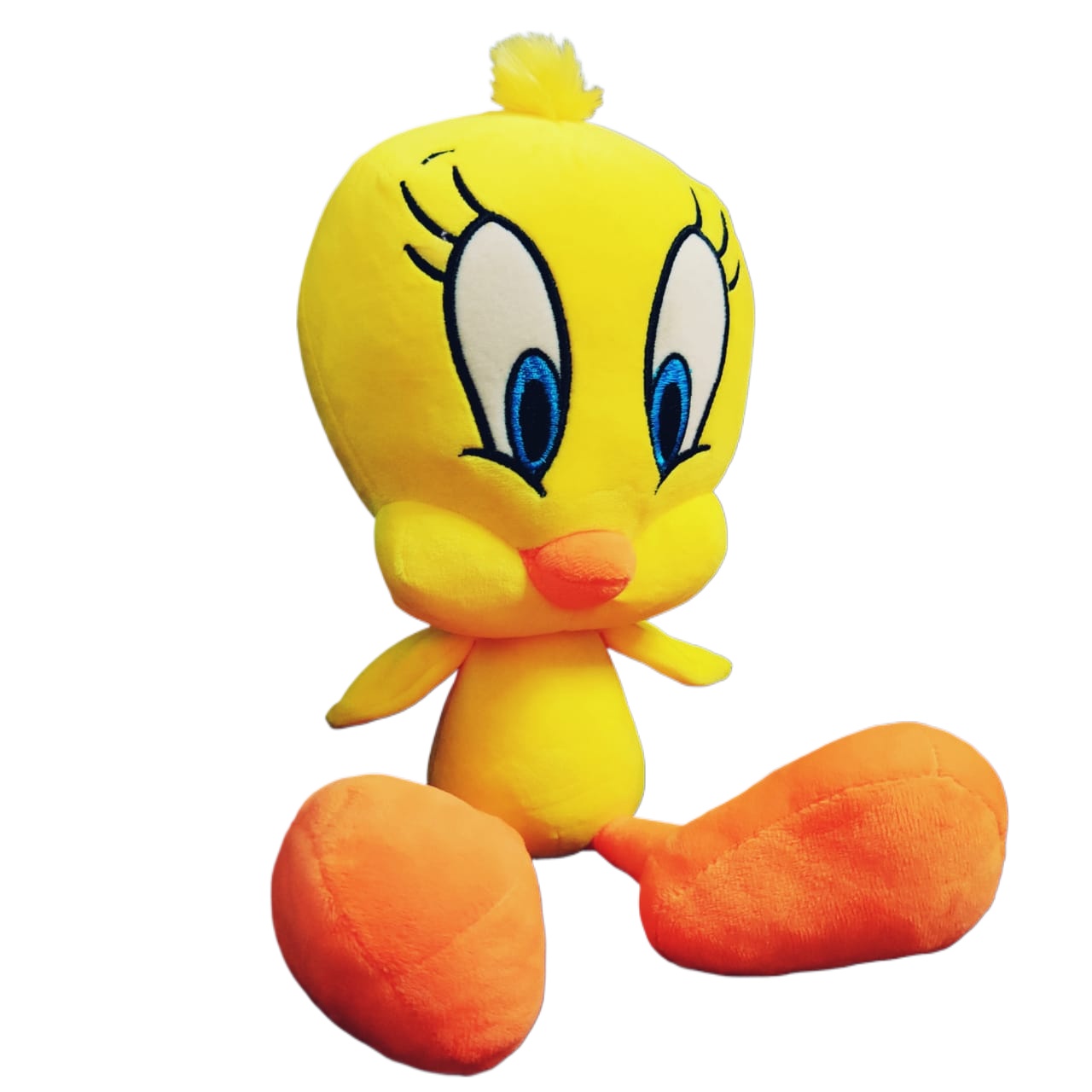 Tweety Bird Soft Plush Toy