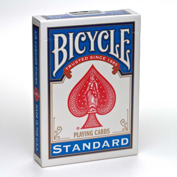 Bicycle Standard Playing Cards (Original)