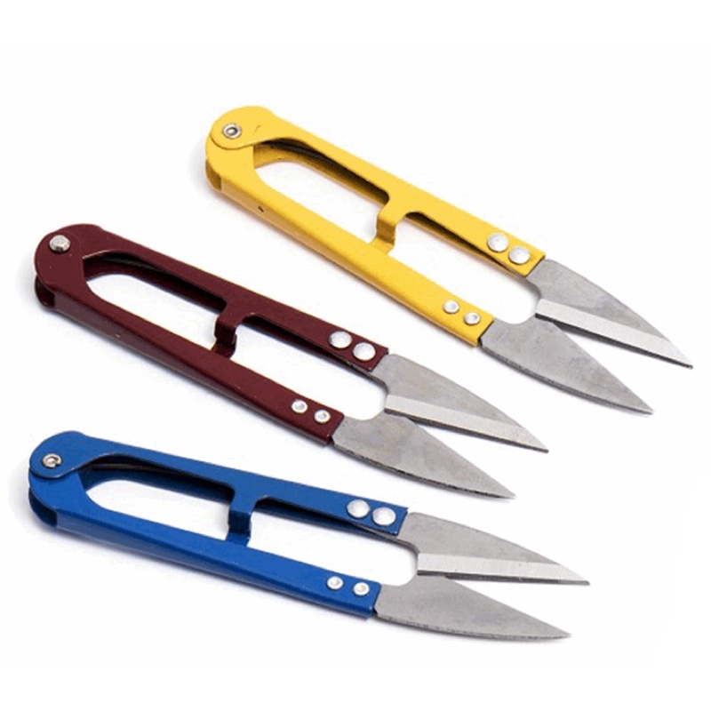 U Sewing Scissor Clipper – Random