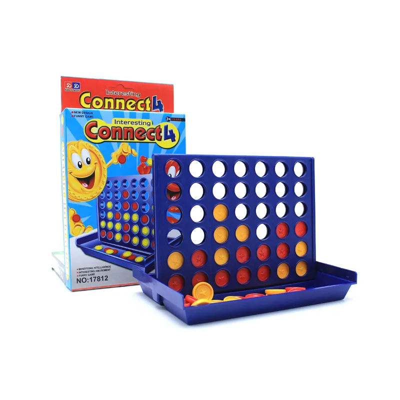 Connect 4 - Small