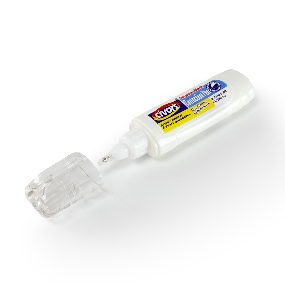 Civors Correction Pen 10ml