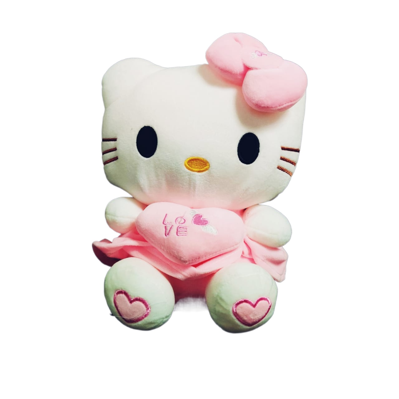 Hello Kitty Soft Plush Toy